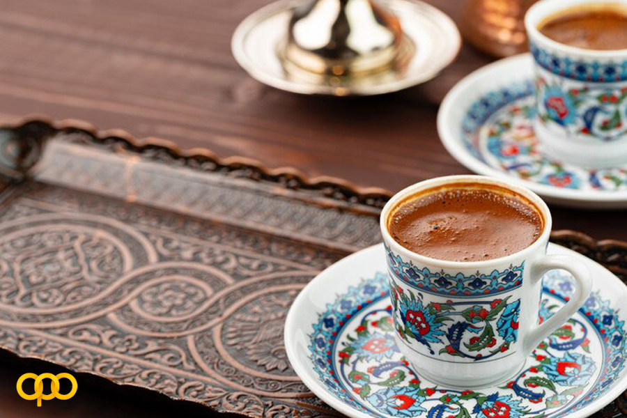 شات قهوه چیست؟2