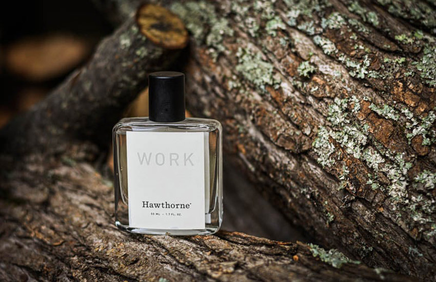 عطر چوبی 