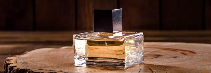 عطر چوبی