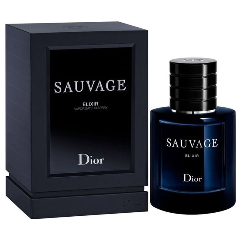 عطر چوبی دیور ساوج
