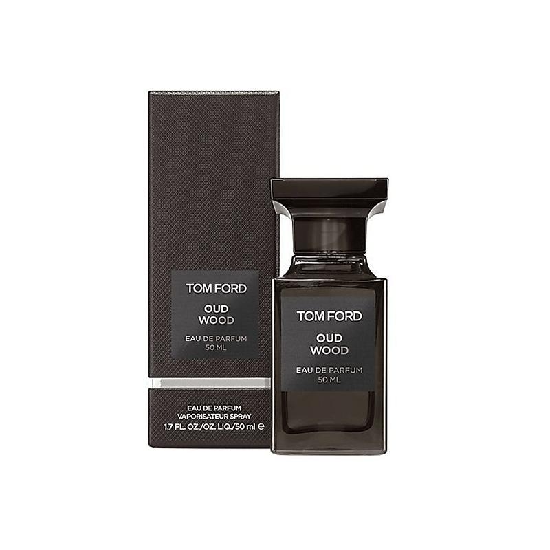 عطر چوبی تام فورد