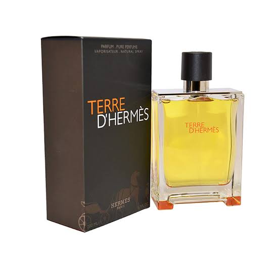 تر د هرمس ( Terre d’Hermes ) 