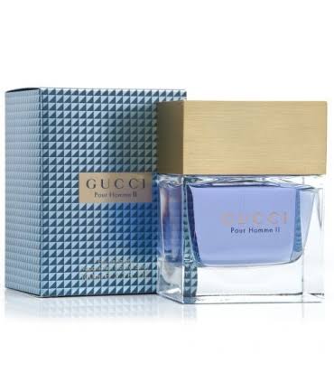 گوچی پور هوم ( Gucci Pour Homme II ) : 