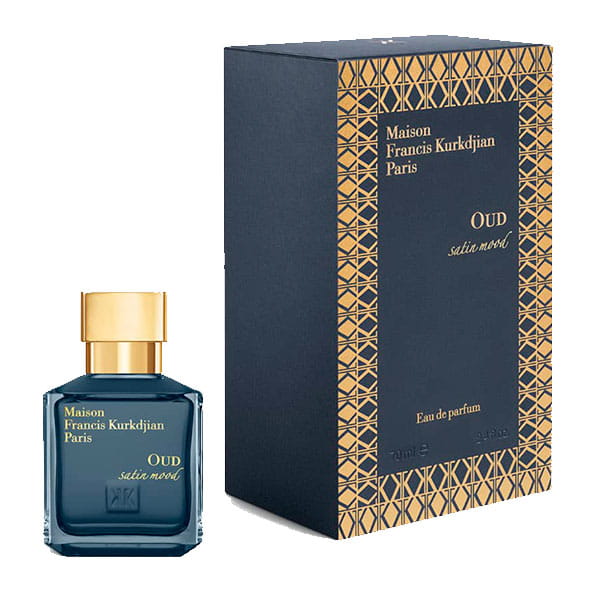 عود استین مود ( Oud Satin Mood) : 