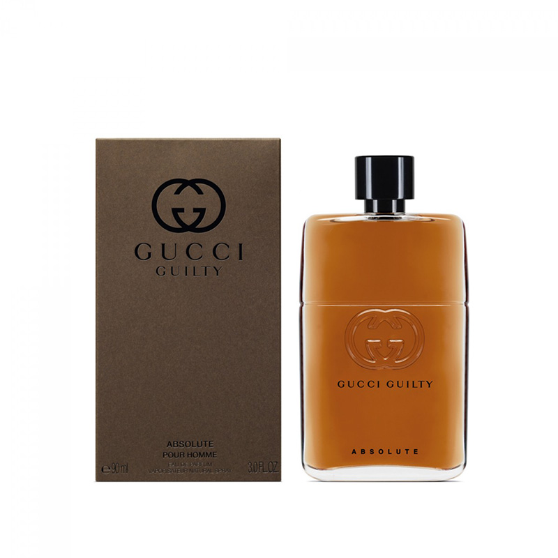 گوچی گیتی ابسولوت (  Gucci Guilty Absolute) : 