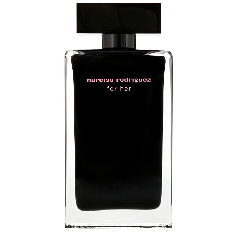 نارسیسو رودریگز فور هر (  Narciso Rodriguez For Her ) : 