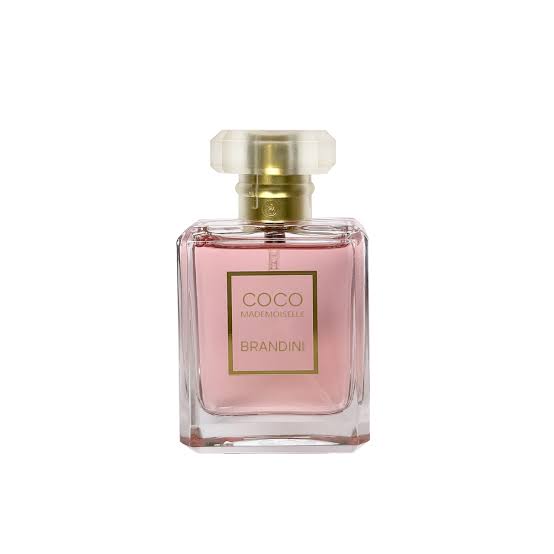 کوکو مادمازل (  Chanel Coco Mademoiselle ) : 