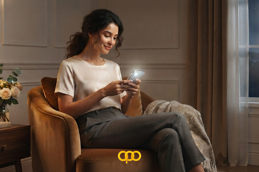 متن شب بخیر عاشقانه کوتاه و احساسی