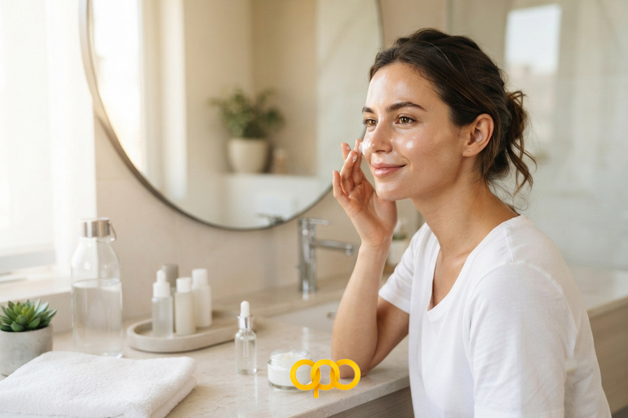 آبرسان چه تأثیری روی پوست دارد؟