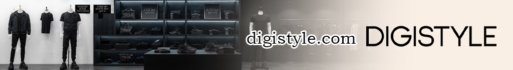 دیجیاستایل، فروشگاه تخصصی لباس و فشن