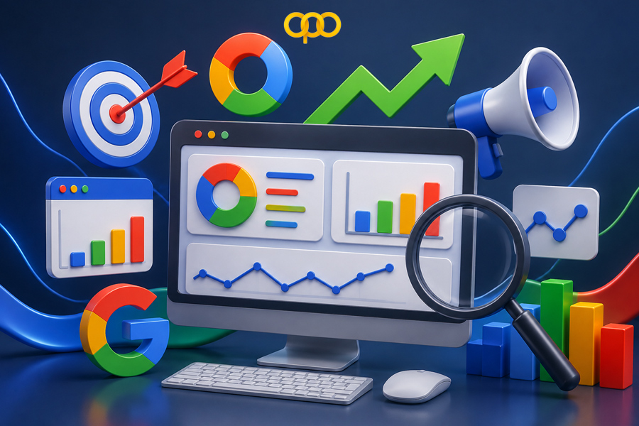 تبلیغات گوگل (Google Ads) چیست؟