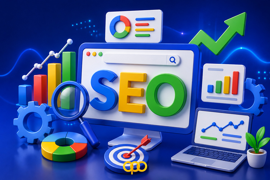 سئو (SEO) چیست؟