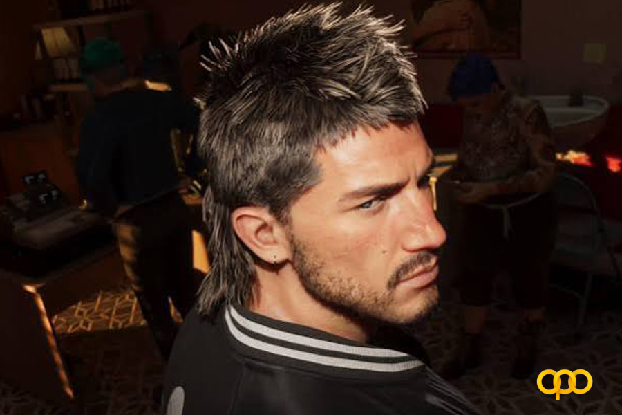 Jason Duval