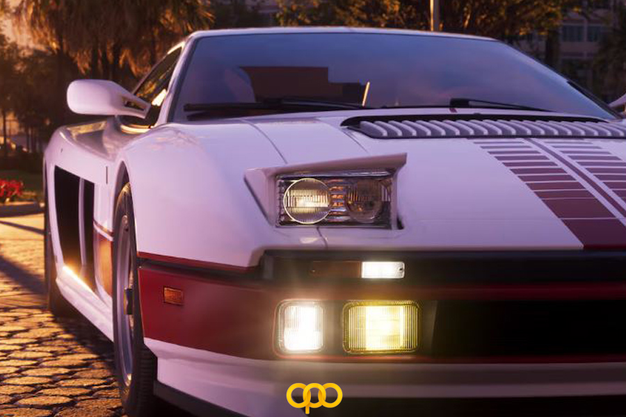 ماشین های GTA