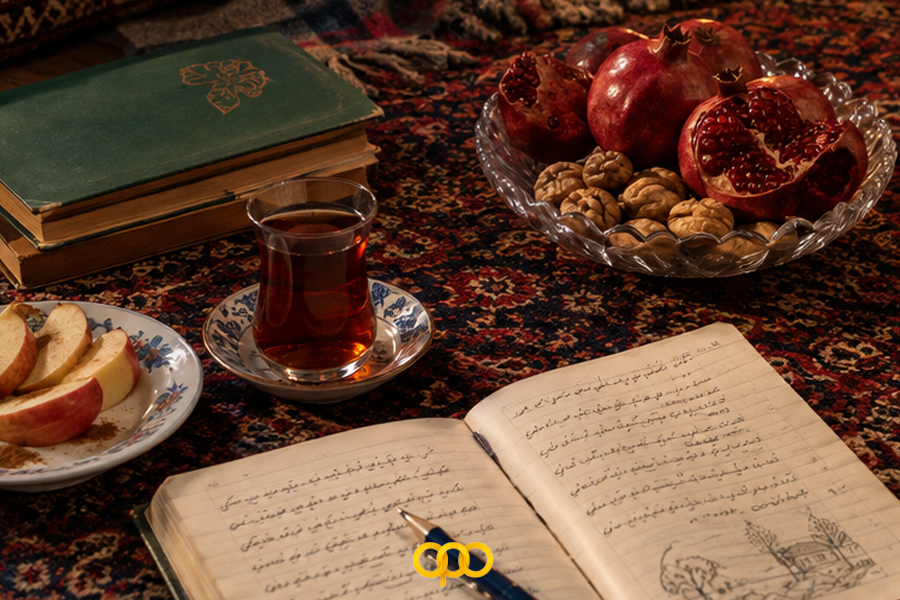 یه زمانی بوی کاغذ نو و مداد تراشیده، برای شروع پاییز کافی بود.